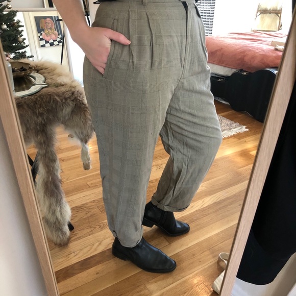 Vintage Ralph Lauren Trousers - Picture 2 of 9